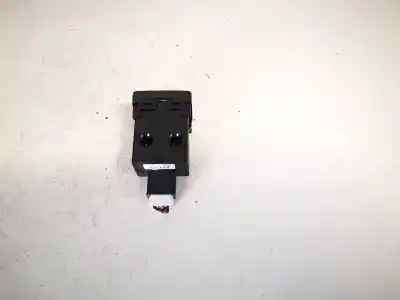 Second-hand car spare part headlights switch for nissan note (e11e) 1.5 dci turbodiesel cat oem iam references   