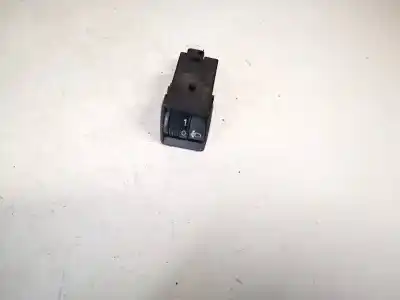 Peça sobressalente para automóvel em segunda mão comutador de luzes por nissan note (e11e) 1.5 dci turbodiesel cat referências oem iam 