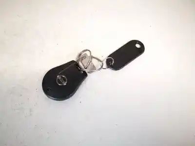 Second-hand car spare part ignition switch for nissan note (e11e) 1.5 dci turbodiesel cat oem iam references   