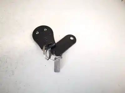 Second-hand car spare part ignition switch for nissan note (e11e) 1.5 dci turbodiesel cat oem iam references   