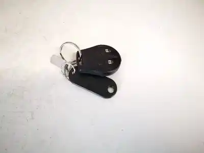 Peça sobressalente para automóvel em segunda mão comutador de ignição por nissan note (e11e) 1.5 dci turbodiesel cat referências oem iam 