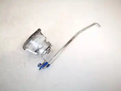 Second-hand car spare part left front door lock for nissan note (e11e) 1.5 dci turbodiesel cat oem iam references   