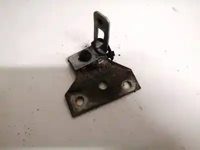 Peça sobressalente para automóvel em segunda mão plásticos por audi 100 avant (c4) 2.5 tdi referências oem iam 4a0805129