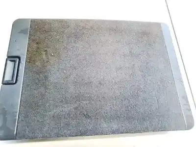 Автозапчастина б/у бардачок для audi a4, b7 2004.11 - 2008.06 2.0 tdi 103kw 2004.11 - 2008.06 посилання на oem iam 4b5885215b  3b5885215, 3b5885215c