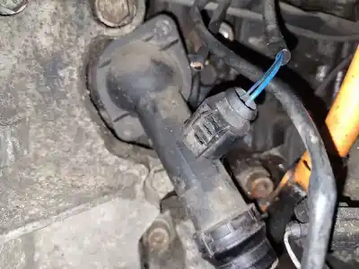 Автозапчасти б/у термостат за skoda superb i (3u4) 1.9 tdi ссылки oem iam   