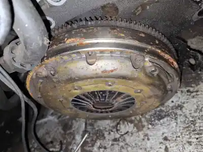 Автозапчасти б/у двигатель маховик за skoda superb i (3u4) 1.9 tdi ссылки oem iam   