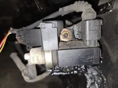 Автозапчасти б/у дополнительный воздушный клапан за skoda superb i (3u4) 1.9 tdi ссылки oem iam   