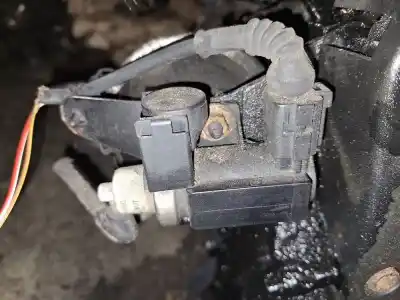 Автозапчасти б/у дополнительный воздушный клапан за skoda superb i (3u4) 1.9 tdi ссылки oem iam 