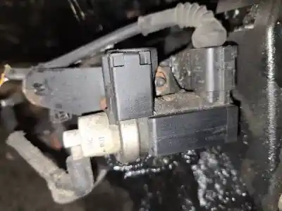 Автозапчасти б/у дополнительный воздушный клапан за skoda superb i (3u4) 1.9 tdi ссылки oem iam   