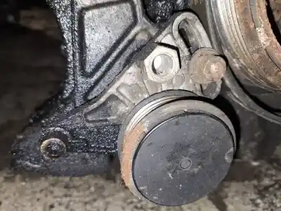 Автозапчастина б/у натяжач допоміжних ременів для skoda superb i (3u4) 1.9 tdi посилання на oem iam   