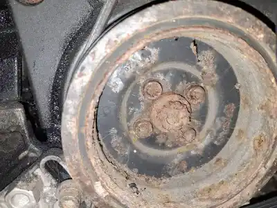 Автозапчасти б/у шкив коленчатого вала за skoda superb i (3u4) 1.9 tdi ссылки oem iam 