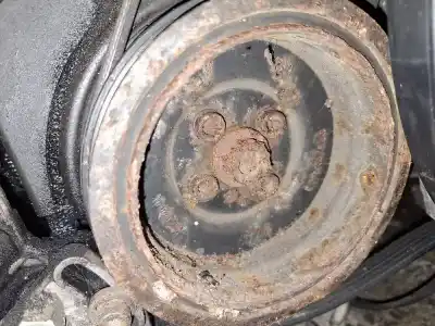 Автозапчастина б/у шків колінчастого вала для skoda superb i (3u4) 1.9 tdi посилання на oem iam   