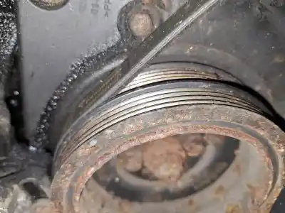 Автозапчастина б/у шків колінчастого вала для skoda superb i (3u4) 1.9 tdi посилання на oem iam   