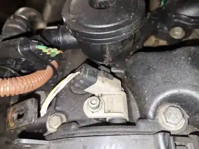 Pezzo di ricambio per auto di seconda mano sensore per volvo v50 (545) 2.0 d riferimenti oem iam 9645846080