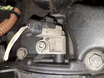 Peça sobressalente para automóvel em segunda mão sensor por volvo v50 (545) 2.0 d referências oem iam 9645846080  