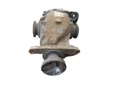 Second-hand car spare part REAR DIFFERENTIAL for BMW 5-SERIES, E60 /E61 2003.07 - 2010.03  OEM IAM references 753404204  RATIO: 3.91