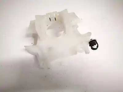 Pezzo di ricambio per auto di seconda mano plastica per mazda 3 (bk) 1.6 di turbo riferimenti oem iam 17g057  bs3m