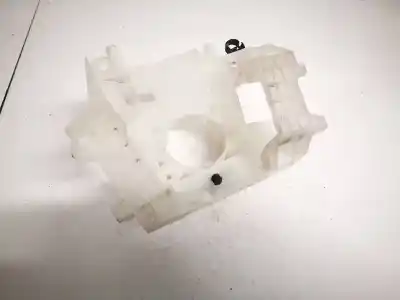 Peça sobressalente para automóvel em segunda mão plásticos por mazda 3 (bk) 1.6 di turbo referências oem iam 17g057