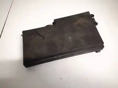Peça sobressalente para automóvel em segunda mão caixa de fusíveis e relés por mazda 3 (bk) 1.6 di turbo referências oem iam bp4k66761d