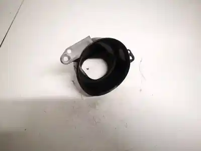 Peça sobressalente para automóvel em segunda mão grelha / difusor de ar por mazda 3 (bk) 1.6 di turbo referências oem iam bp4k64741