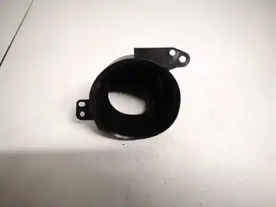 Peça sobressalente para automóvel em segunda mão grelha / difusor de ar por mazda 3 (bk) 1.6 di turbo referências oem iam bp4k64841