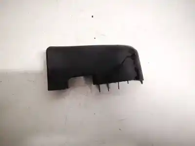 Peça sobressalente para automóvel em segunda mão plásticos por mazda 3 (bk) 1.6 di turbo referências oem iam br5s691c1