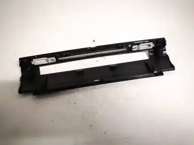 Pezzo di ricambio per auto di seconda mano plastica per mazda 3 (bk) 1.6 di turbo riferimenti oem iam 41a15700  41a-157-00