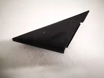 Peça sobressalente para automóvel em segunda mão plásticos por mazda 3 (bk) 1.6 di turbo referências oem iam bp4ll