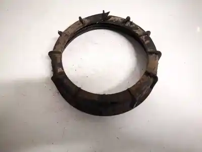 Peça sobressalente para automóvel em segunda mão plásticos por mazda 3 (bk) 1.6 di turbo referências oem iam 