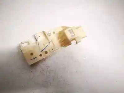 Pezzo di ricambio per auto di seconda mano plastica per mazda 3 (bk) 1.6 di turbo riferimenti oem iam bp4k6041  