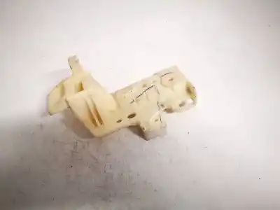 Pezzo di ricambio per auto di seconda mano plastica per mazda 3 (bk) 1.6 di turbo riferimenti oem iam bp4k6041  