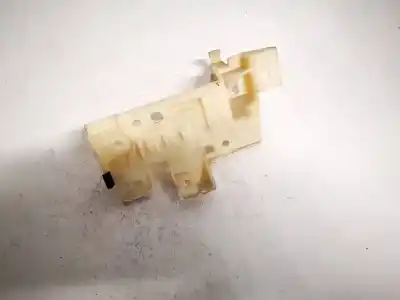 Peça sobressalente para automóvel em segunda mão plásticos por mazda 3 (bk) 1.6 di turbo referências oem iam bp4k6041