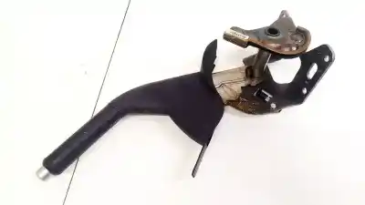 Peça sobressalente para automóvel em segunda mão alavanca de travão de mão por mazda 3 (bk) 1.6 di turbo referências oem iam 3n612780bk