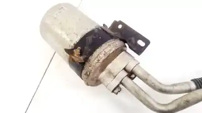 Peça sobressalente para automóvel em segunda mão condensador de ar condicionado por mazda 3 (bk) 1.6 di turbo referências oem iam 09f15  