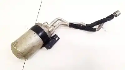 Peça sobressalente para automóvel em segunda mão condensador de ar condicionado por mazda 3 (bk) 1.6 di turbo referências oem iam 09f15