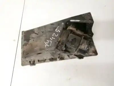 Автозапчастина б/у опора повітряного фільтра для mitsubishi space star (dg0) 1.9 di-d cat посилання на oem iam 8076747