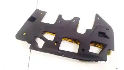 Peça sobressalente para automóvel em segunda mão plásticos por mazda 3 (bk) 1.6 di turbo referências oem iam bp8f64531