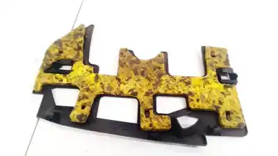 Pezzo di ricambio per auto di seconda mano plastica per mazda 3 (bk) 1.6 di turbo riferimenti oem iam bp8f64531  