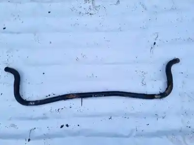 Peça sobressalente para automóvel em segunda mão barra estabilizadora dianteira por audi a8, d3 2002.09 - 2005.6 4.2 quattro 246kw 2002.10 - 2010.07 referências oem iam 