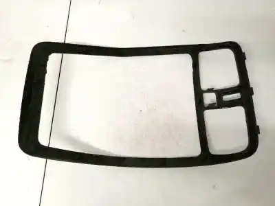 Автозапчастина б/у пластика для mitsubishi space star (dg0) 1.9 di-d cat посилання на oem iam mr915048  