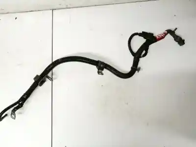 Автозапчастина б/у дрот для mitsubishi space star (dg0) 1.9 di-d cat посилання на oem iam 