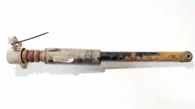 Peça sobressalente para automóvel em segunda mão amortecedor traseiro esquerdo por fiat punto (199) 1.2 cat referências oem iam 