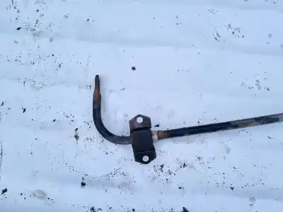 Second-hand car spare part rear stabilizer bar for mazda cx-5 2.2 turbodiesel cat oem iam references   