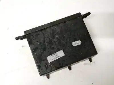 Автозапчастина б/у пластика для mitsubishi space star (dg0) 1.9 di-d cat посилання на oem iam nw200788  