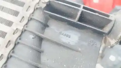 Second-hand car spare part intercooler for nissan note (e11e) 1.5 dci turbodiesel cat oem iam references da699  