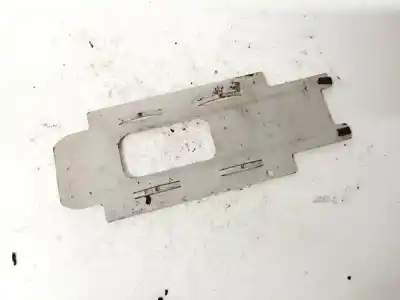 Автозапчастина б/у пластика для ford fiesta (cb1) 1.4 tdci cat посилання на oem iam 8a61a24582