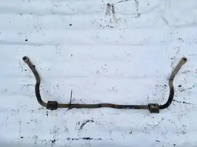 Peça sobressalente para automóvel em segunda mão barra estabilizadora dianteira por peugeot 406 (8b) 1.8 16v referências oem iam 