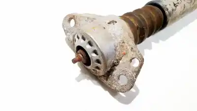 Pezzo di ricambio per auto di seconda mano plastiche per volkswagen bora variant (1j6) 1.9 tdi riferimenti oem iam   