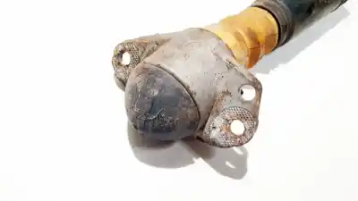 Peça sobressalente para automóvel em segunda mão plásticos por seat ibiza (6j5) 1.6 16v referências oem iam 