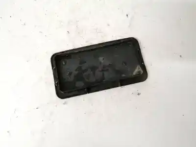 Автозапчастина б/у пластика для mitsubishi space star (dg0) 1.9 di-d cat посилання на oem iam mr913186  